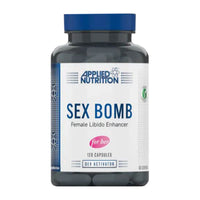 Sex Bomb Female by Applied Nutrition