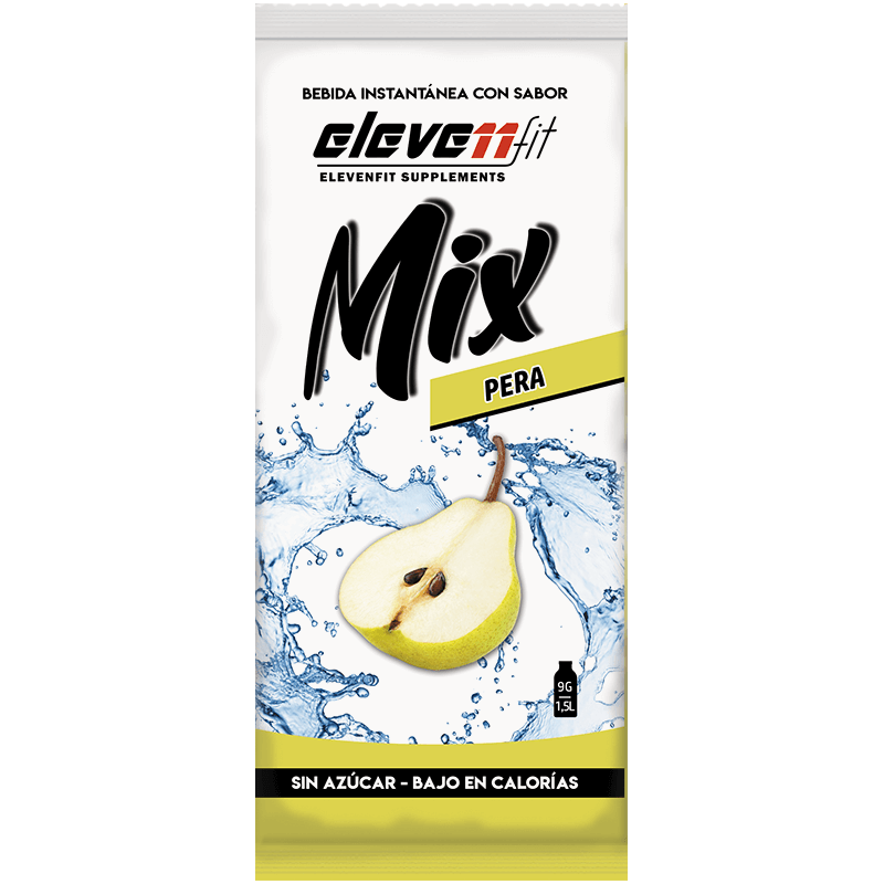 Mix from Eleven Fit - Eleven Fit 44