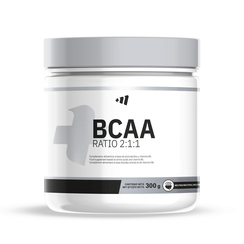 BCAA 2:1:1 by Masmusculo Supplements - Masmusculo Supplements 0