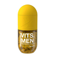 Quamtrax Men’s Vitamins