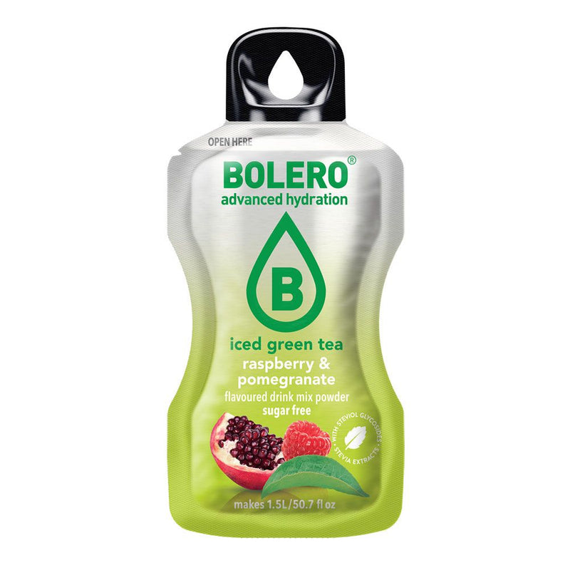 Bolero Iced Green Tea by Bolero - Bolero 6