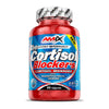 The Cortisol Blockers presentación de 60 cápsulas hecho por Amix Nutrition de la categoría anticortisol