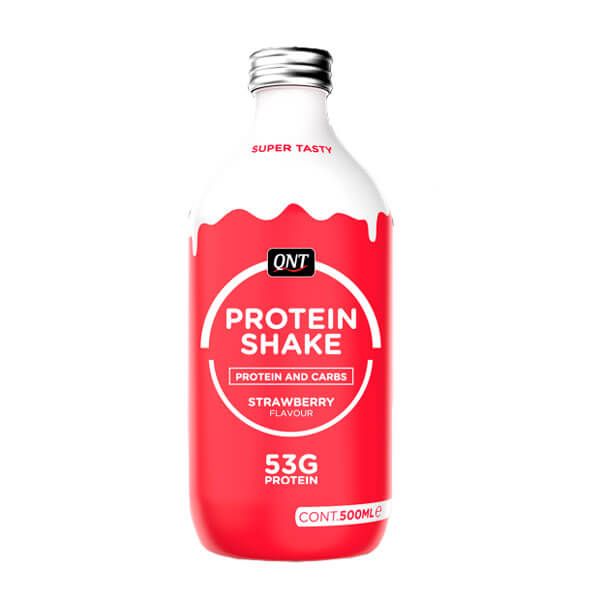 QNT Protein Shake - QNT 0