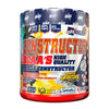 Constructor BCAA 12:1:1 presentación de 400 g por BIG - BCAA Ramificados
