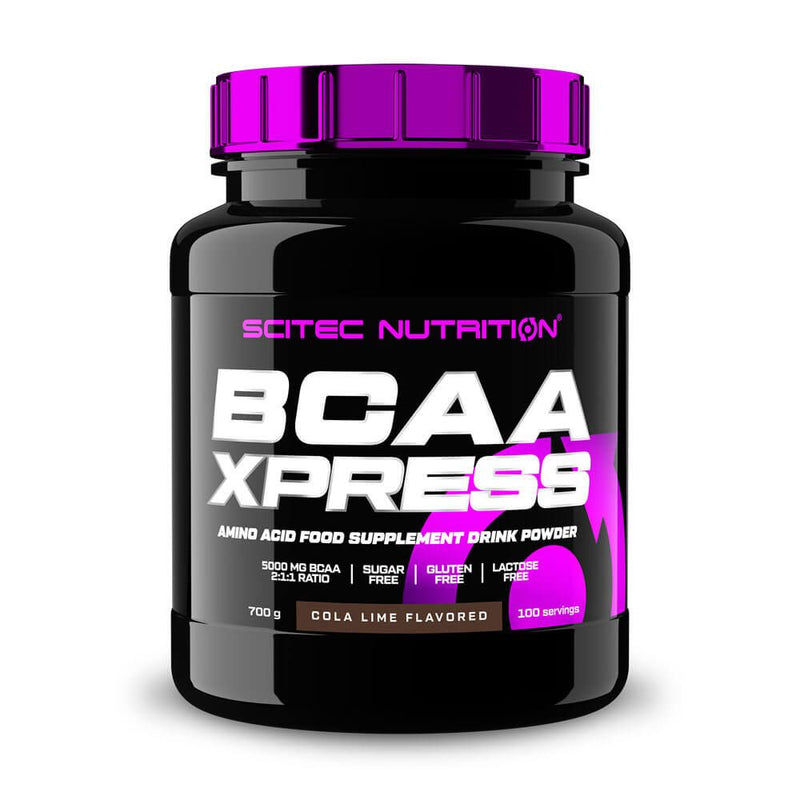 BCAA Xpress by Scitec Nutrition - Scitec Nutrition 2