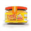 Salsa Sauzero Dip Sauce envase de 290g en la categorÃ­a salsas saladas sin calorias de LifePRO