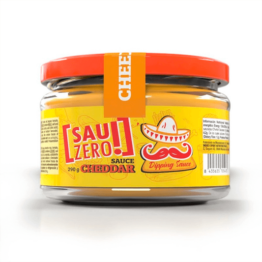 Life Pro Sauzero Dip Sauce from the brand LifePRO in Sauces and Syrups