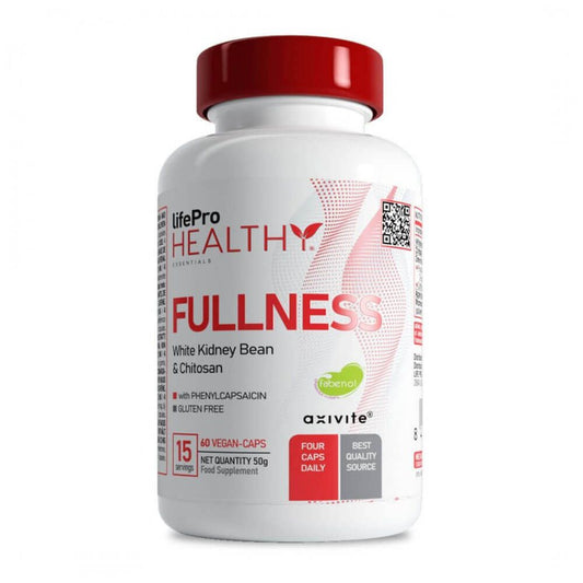 Fullness by Life Pro from the brand LifePRO in Thermogenics