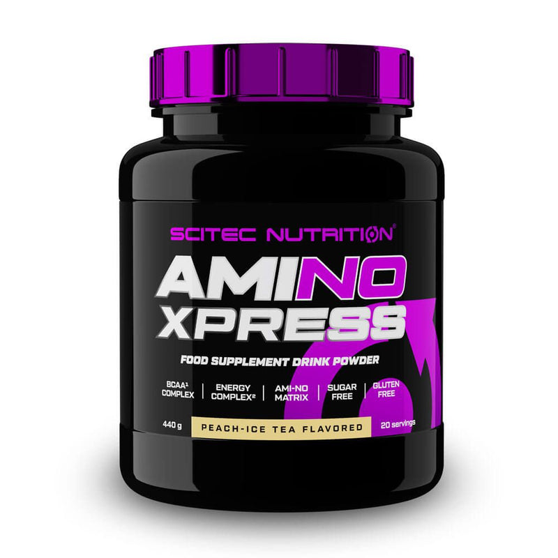 Ami-NO Xpress by Scitec Nutrition - Scitec Nutrition 0