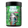 Raw One Glutamina de 400g del fabricante Zoomad Labs