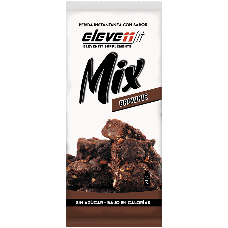 Mix from Eleven Fit - Eleven Fit 4
