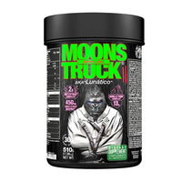 Moonstruck II de 510g de la sección pre entreno de Zoomad Labs