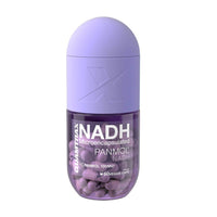NADH from Quamtrax