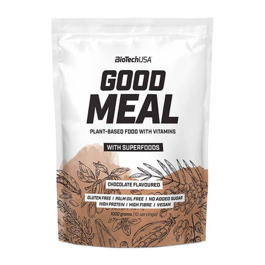Good Meal by Biotech USA from the brand Biotech USA in Meal replacements