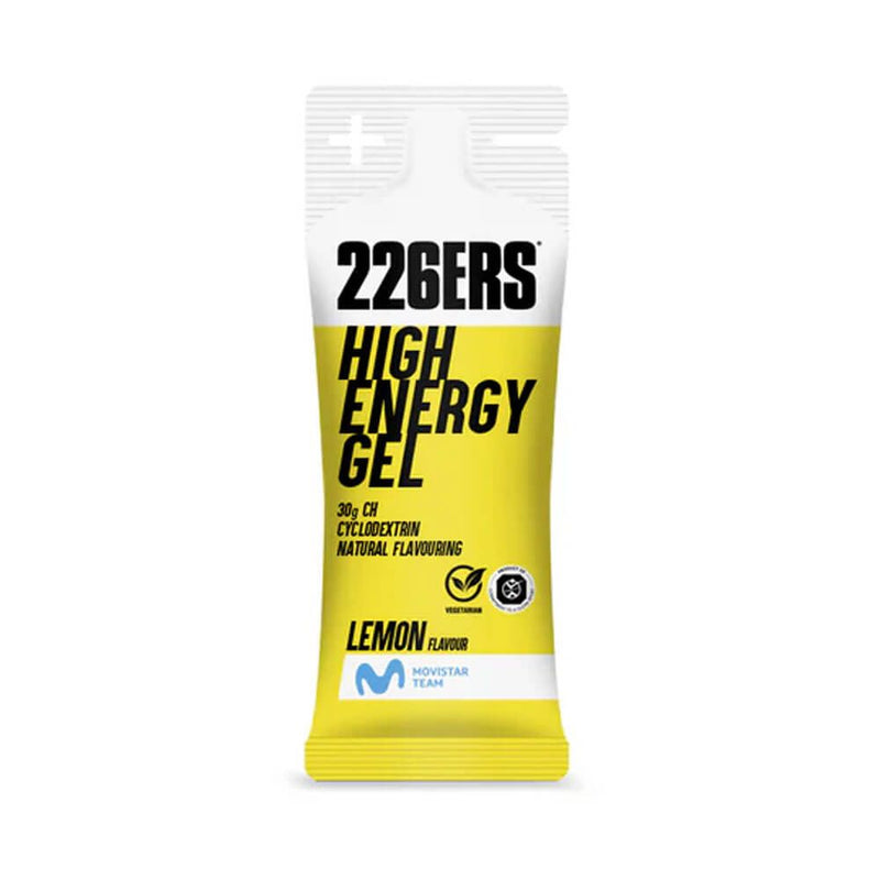 226ERS High Energy Gel - 226ERS 2