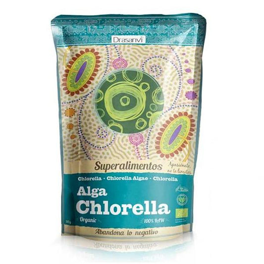 Drasanvi Chlorella Algae from the brand Drasanvi in Drasanvi