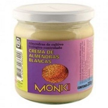 Untoasted Almond Cream by Monki - Monki 0