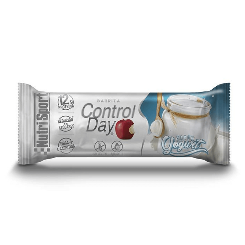 Nutrisport Control Day Bar - Nutrisport 4