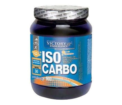 ISO Carbo de 900g del fabricante Victory Endurance (Intra-Entrenamiento)
