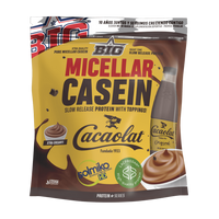 Micellar Casein Cacaolat® Limited Edition - by BIG
