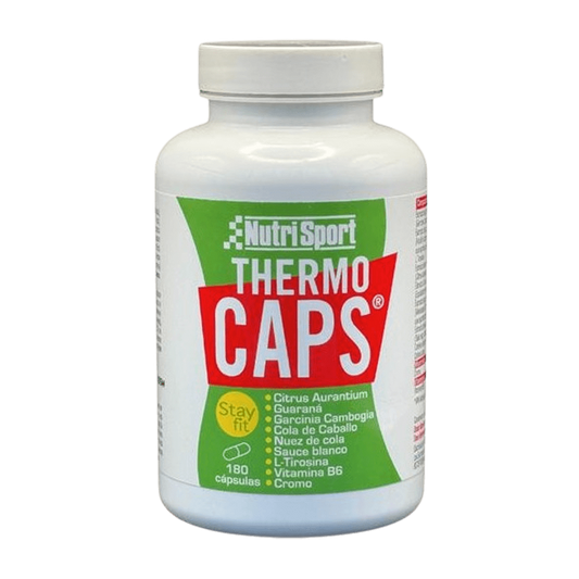 Thermo caps by Nutrisport from the brand Nutrisport in Nutrisport