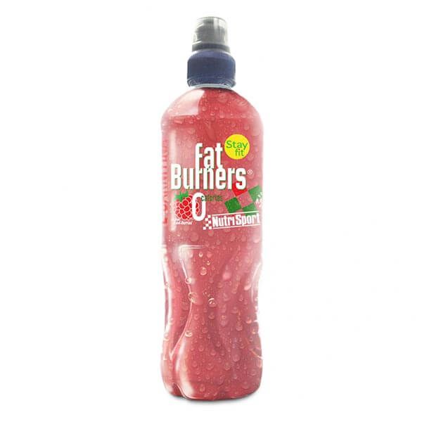 Nutrisport Fat Burners Drink - Nutrisport 2