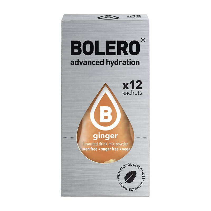 Bolero with Stevia by Bolero - Bolero 70
