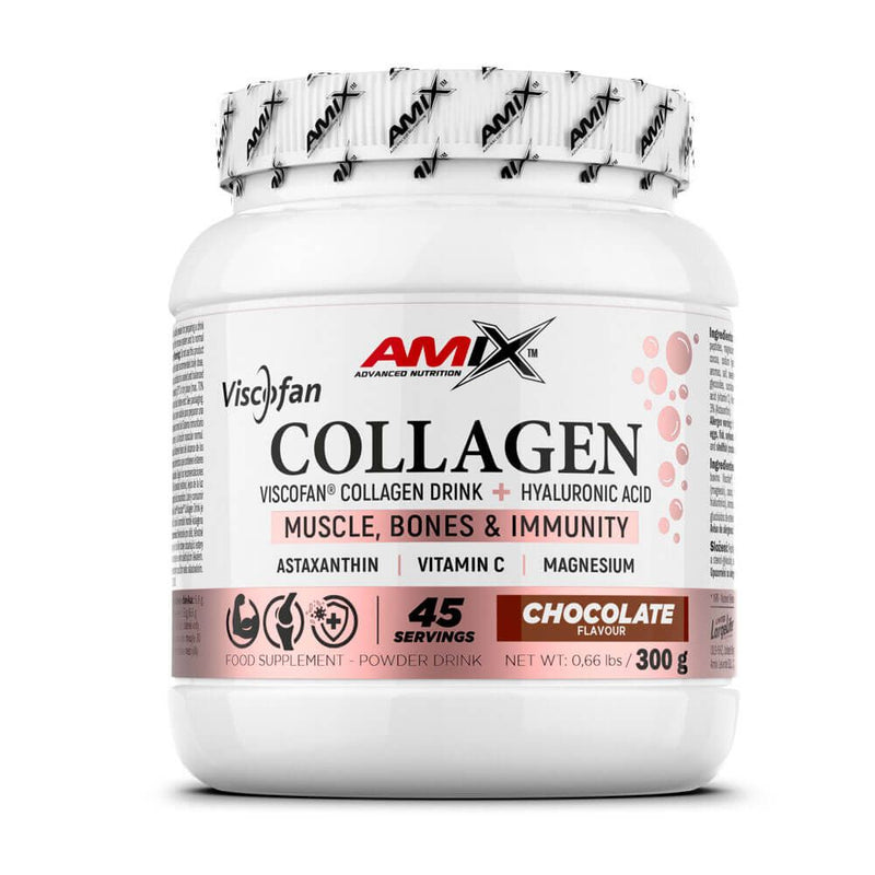 Viscofan Collagen by Amix Nutrition - Amix Nutrition 1