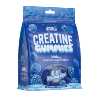 Applied Nutrition Creatine Gummies