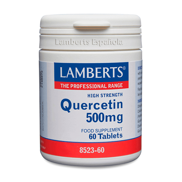 Quercetin from Lamberts - Lamberts 0
