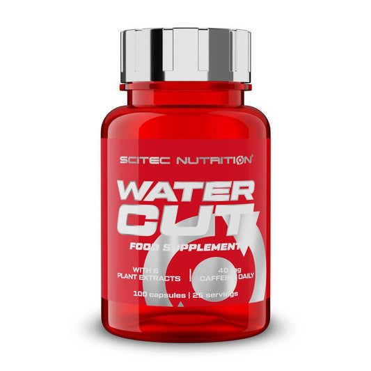 Water Cut by Scitec Nutrition from the brand Scitec Nutrition in Diuretics