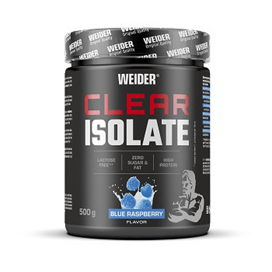 Weider Clear Isolate from the brand Weider in Proteína Clear
