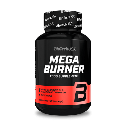 Mega Burner by Biotech USA from the brand Biotech USA in Burners