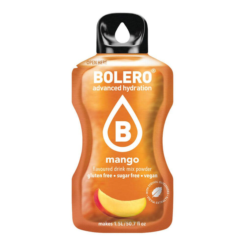 Bolero with Stevia by Bolero - Bolero 22