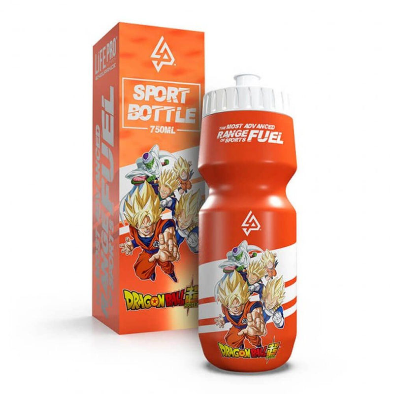 Dragon Ball Super Limited Edition Jug from Life Pro - LifePRO 0