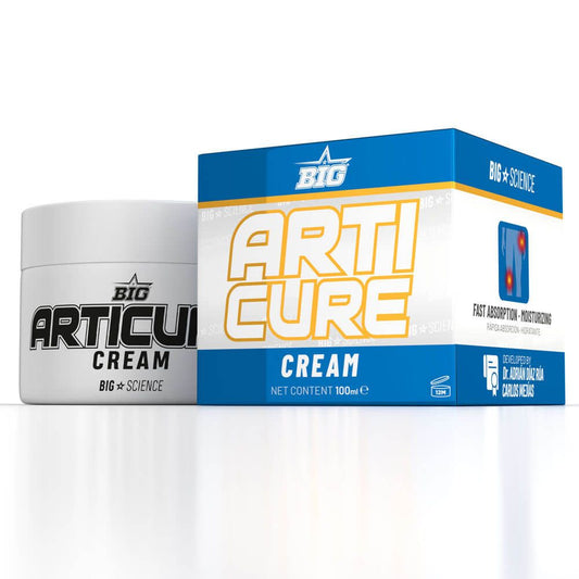 Real Articure Cream by Big from the brand BIG in Joint Care