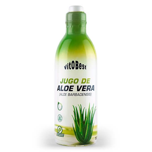 Aloe Vera Juice by Vitobest - VitOBest 0