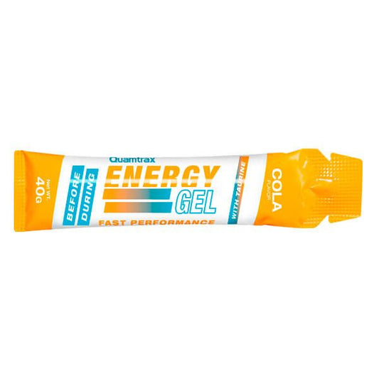 Energy Gel by Quamtrax from the brand Quamtrax in Quamtrax