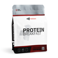 Protein Breakfast Plant (Protein Breakfast) by Masmusculo Supplements