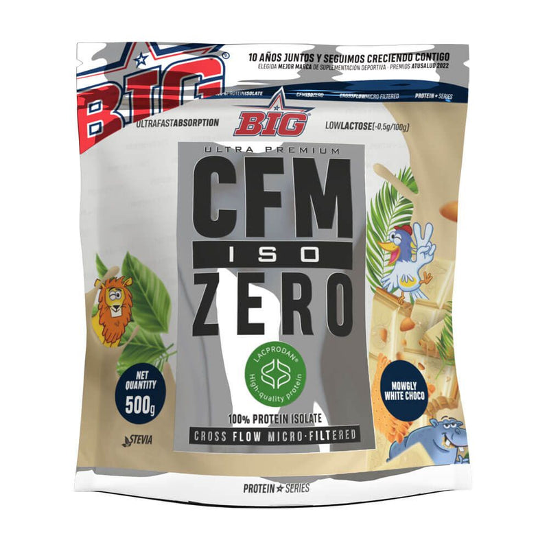 CFM ISO Zero by Big - BIG 6