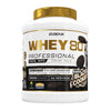 Whey 80 Profesional bote de 2kg - proteina de suero whey hecho por IO.Genix