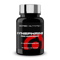 Synephrine 10Mg from Scitec Nutrition