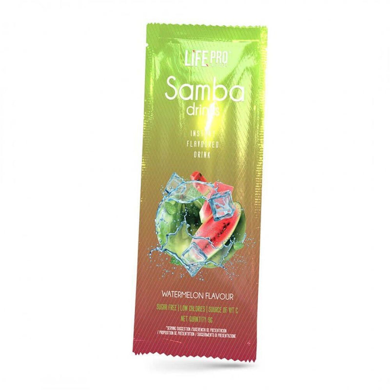 Life Pro Samba Drink - LifePRO 11