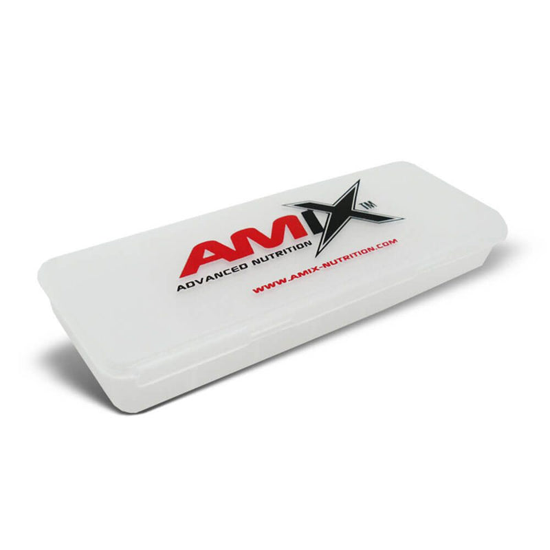 Pill Organizer by Amix Nutrition - Amix Nutrition 0