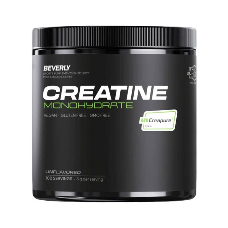 Beverly Nutrition 100% Creatine (Creapure®) - Beverly Nutrition 0
