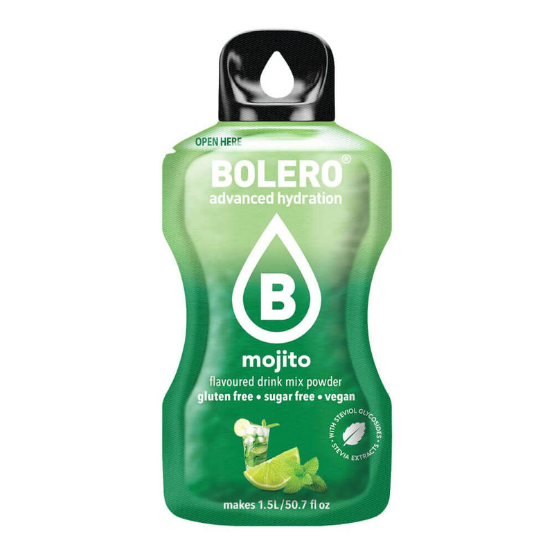 Bolero with Stevia by Bolero - Bolero 66