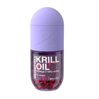 Quamtrax Krill Oil