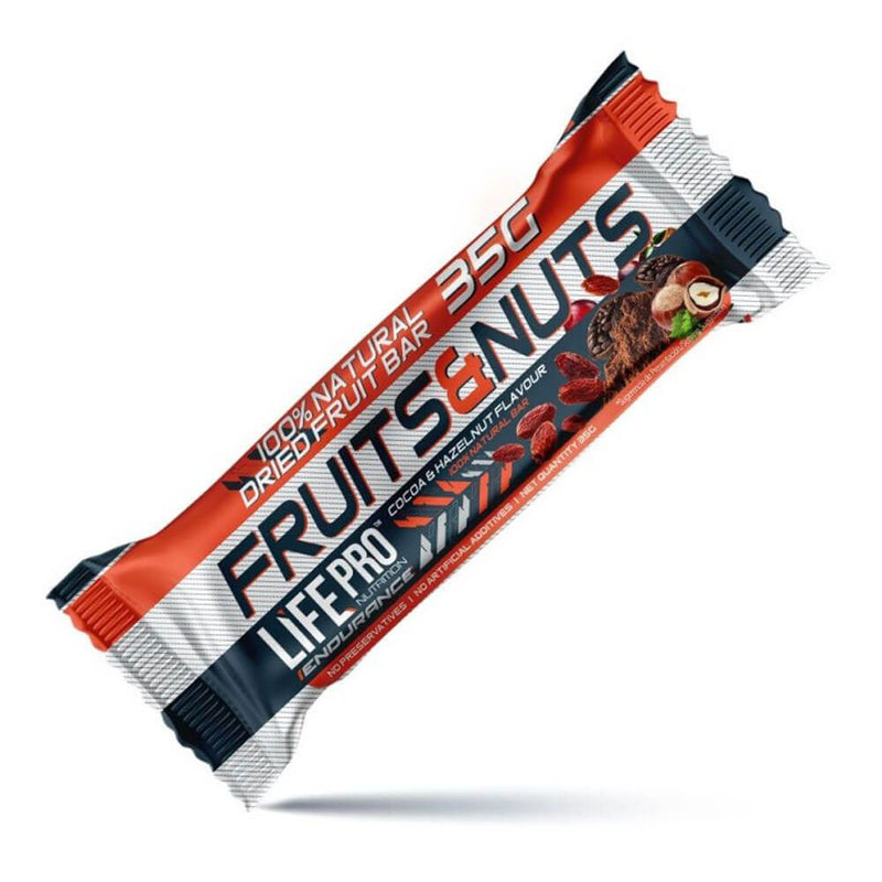 Life Pro Fruits&Nuts Bar - LifePRO 1