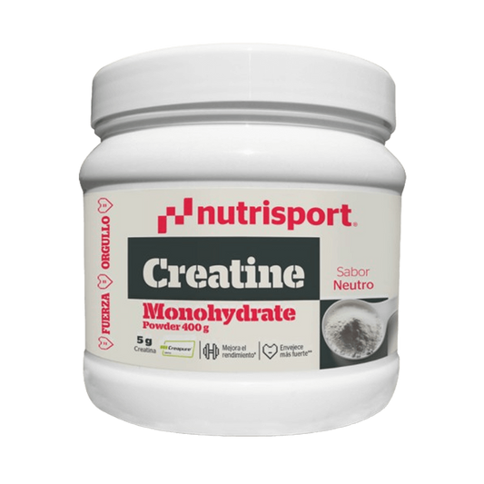 Nutrisport Creatine from the brand Nutrisport in Nutrisport