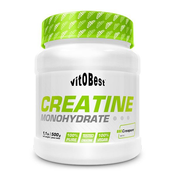 Vitobest Creatine (Creapure®) - VitOBest 1